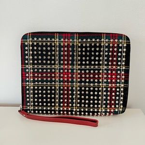 Christian Louboutin Cris Ipad Case